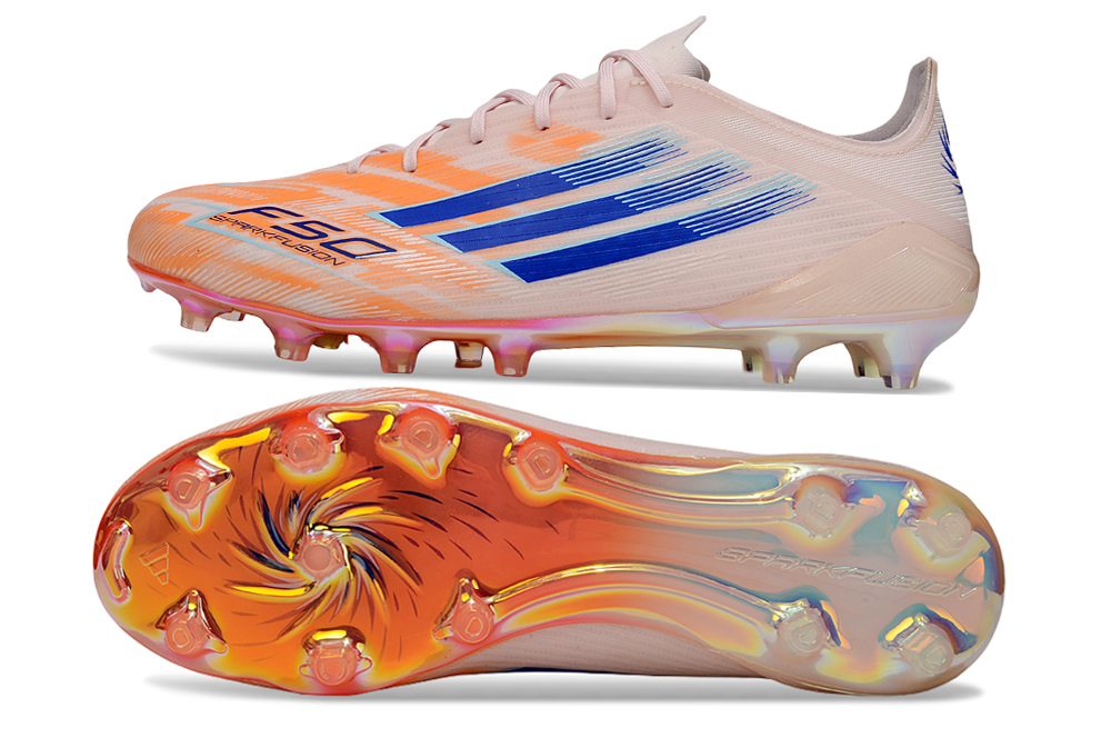 Adidas F50+ Elite FG sparkfusion Orange