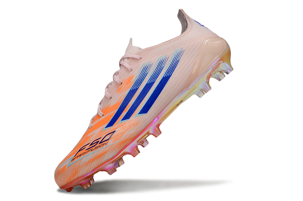 Adidas F50+ Elite FG sparkfusion Orange