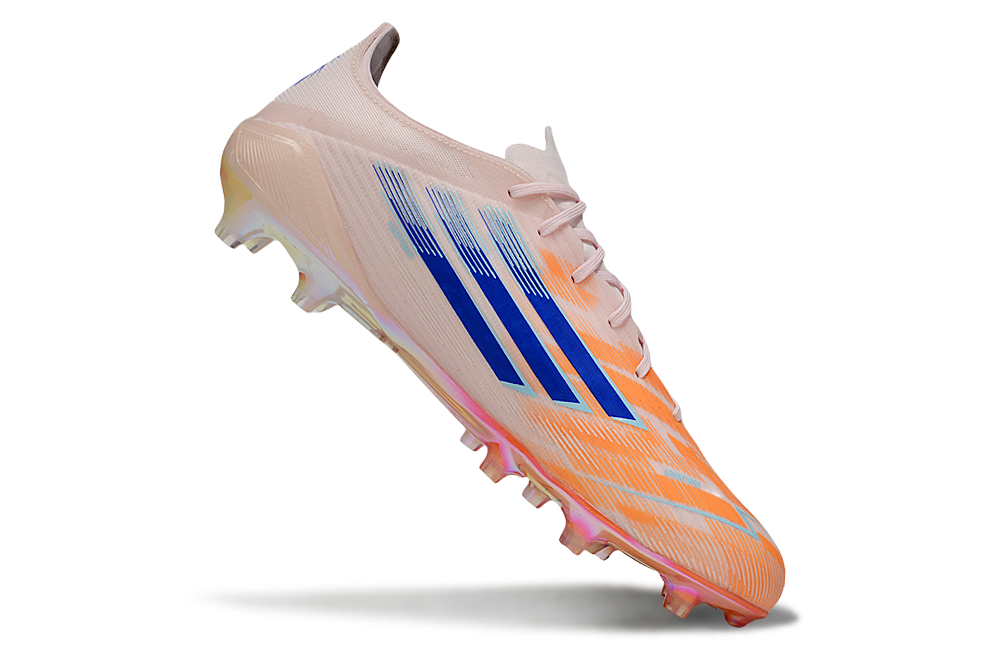 Adidas F50+ Elite FG sparkfusion Orange