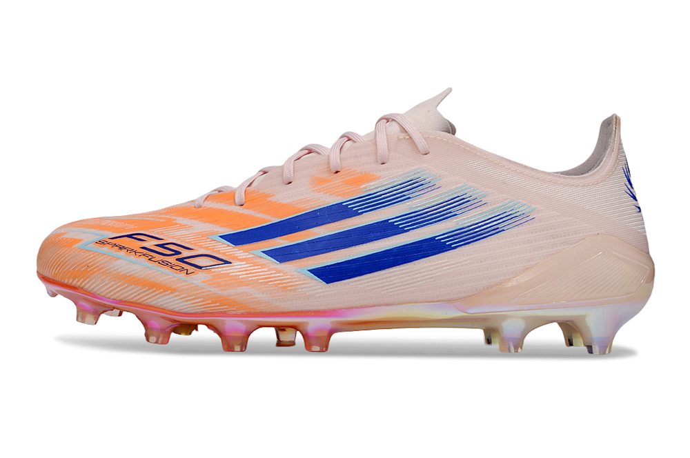 Adidas F50+ Elite FG sparkfusion Orange