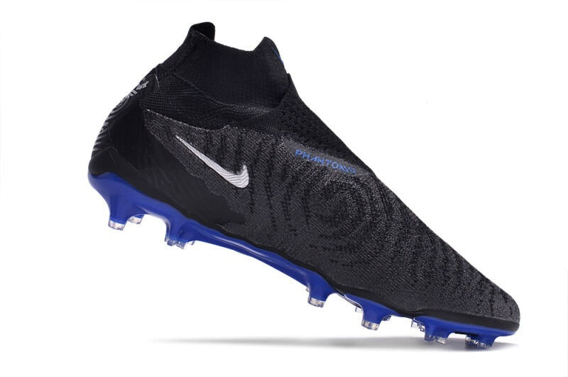 Nike Phantom GX Elite DF FG Negro Azul