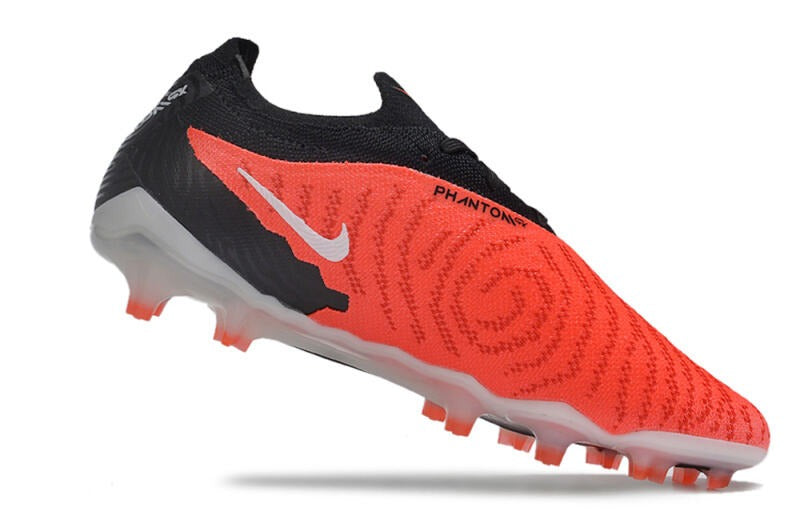 Nike Phantom GX Elite FG Rojo/Negro