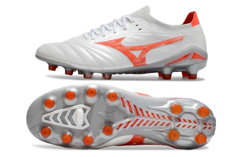 Mizuno Morelia Neo IV FG