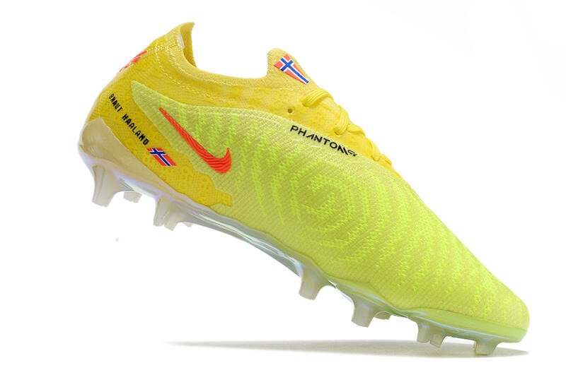 Nike Phantom GX Elite FG  Erling Haaland Edition