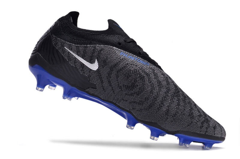 Nike Phantom GX Elite FG Negro Azul