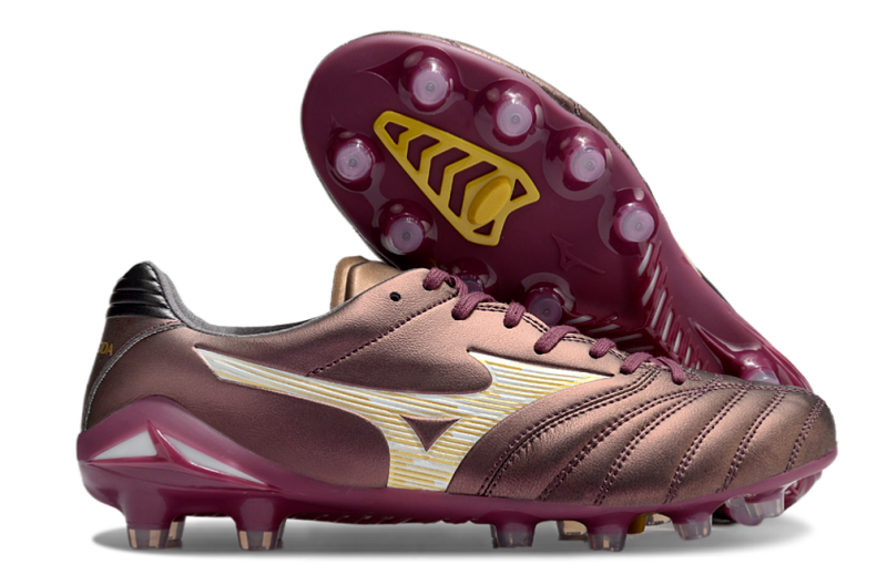 Mizuno Morelia Neo IV FG
