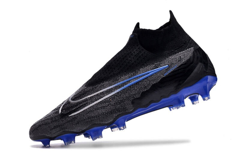 Nike Phantom GX Elite DF FG Negro Azul