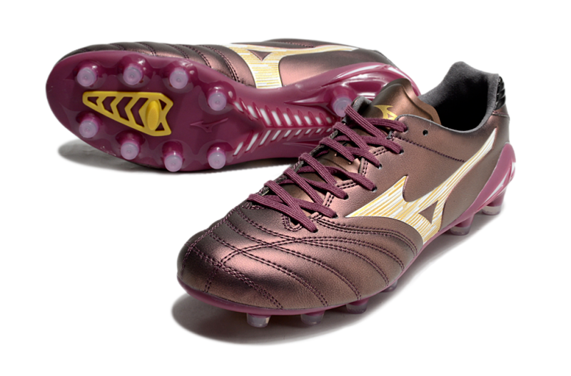 Mizuno Morelia Neo IV FG