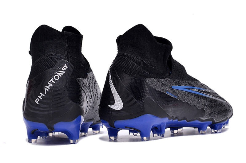 Nike Phantom GX Elite DF FG Negro Azul