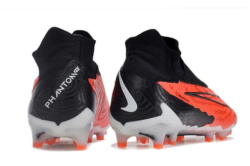 Nike Phantom GX Elite DF FG Rojo/Negro