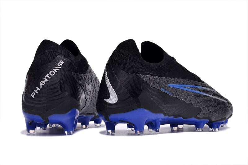 Nike Phantom GX Elite FG Negro Azul