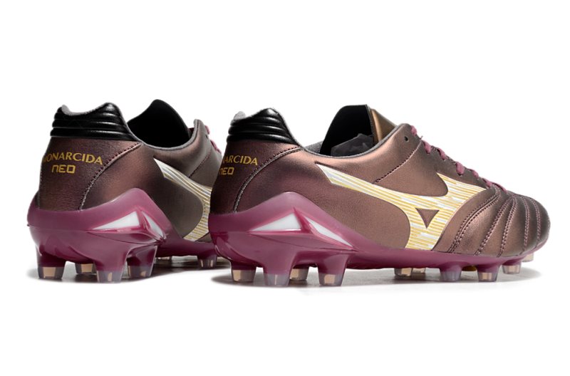 Mizuno Morelia Neo IV FG