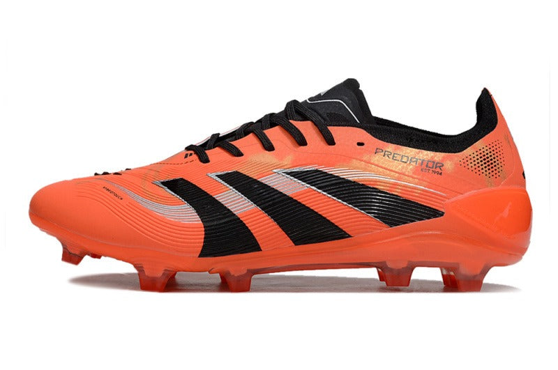 Adidas Predator Elite FG Orange