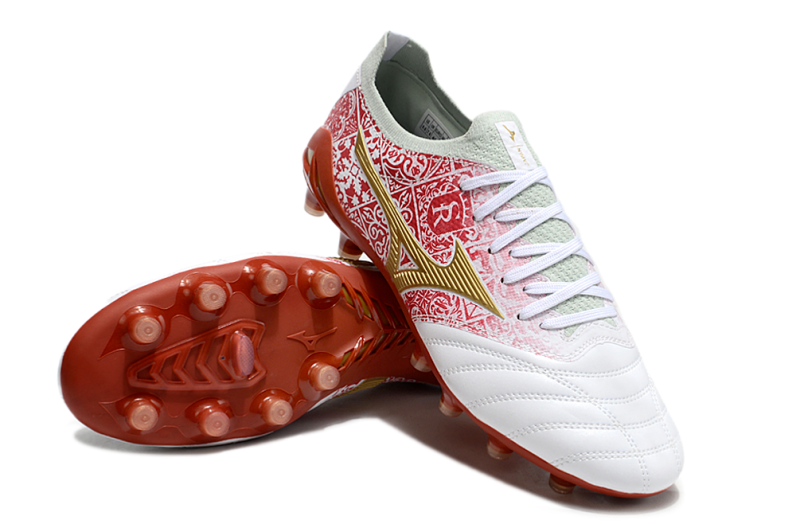 Mizuno Morelia Neo III FG