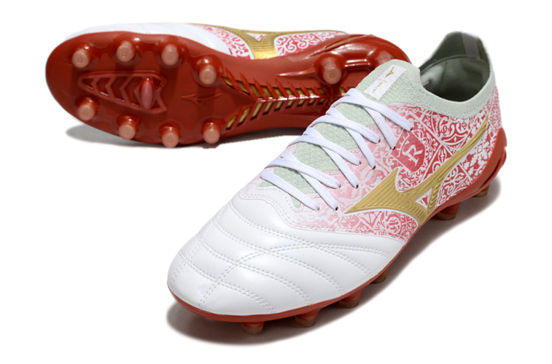 Mizuno Morelia Neo III FG