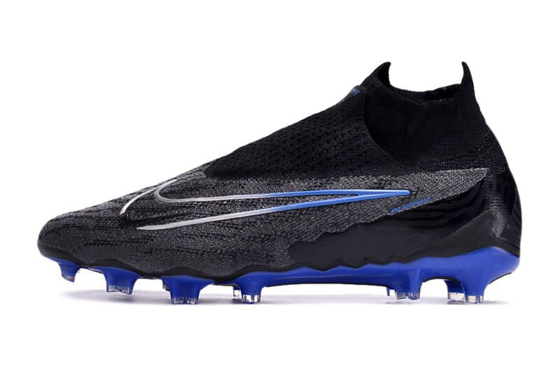 Nike Phantom GX Elite DF FG Negro Azul