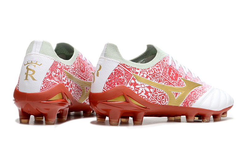 Mizuno Morelia Neo III FG