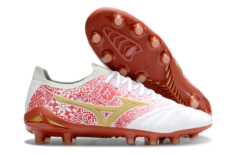 Mizuno Morelia Neo III FG