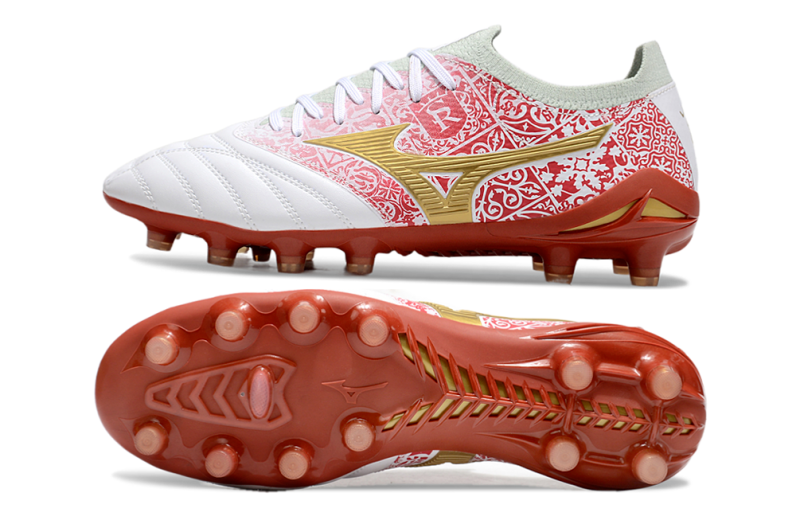 Mizuno Morelia Neo III FG