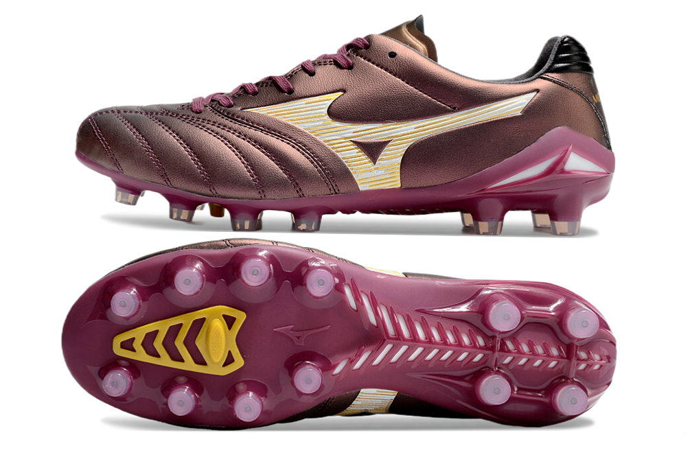 Mizuno Morelia Neo IV FG