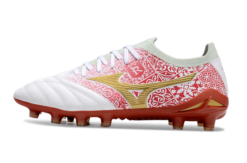 Mizuno Morelia Neo III FG