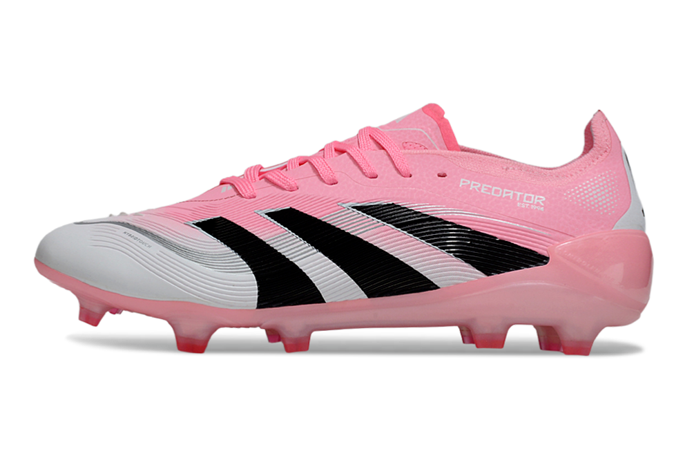 Adidas Predator Elite FG Rosado