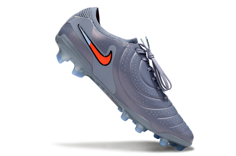 Nike Tiempo Legend X Elite Grey Blue