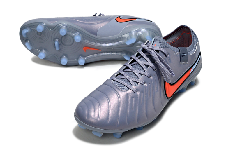 Nike Tiempo Legend X Elite Grey Blue
