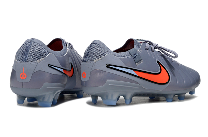 Nike Tiempo Legend X Elite Grey Blue