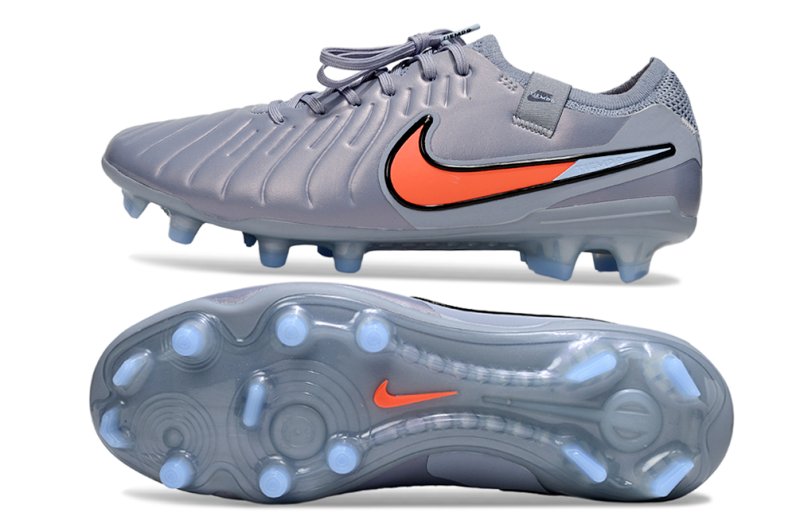 Nike Tiempo Legend X Elite Grey Blue