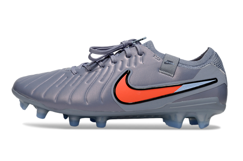 Nike Tiempo Legend X Elite Grey Blue