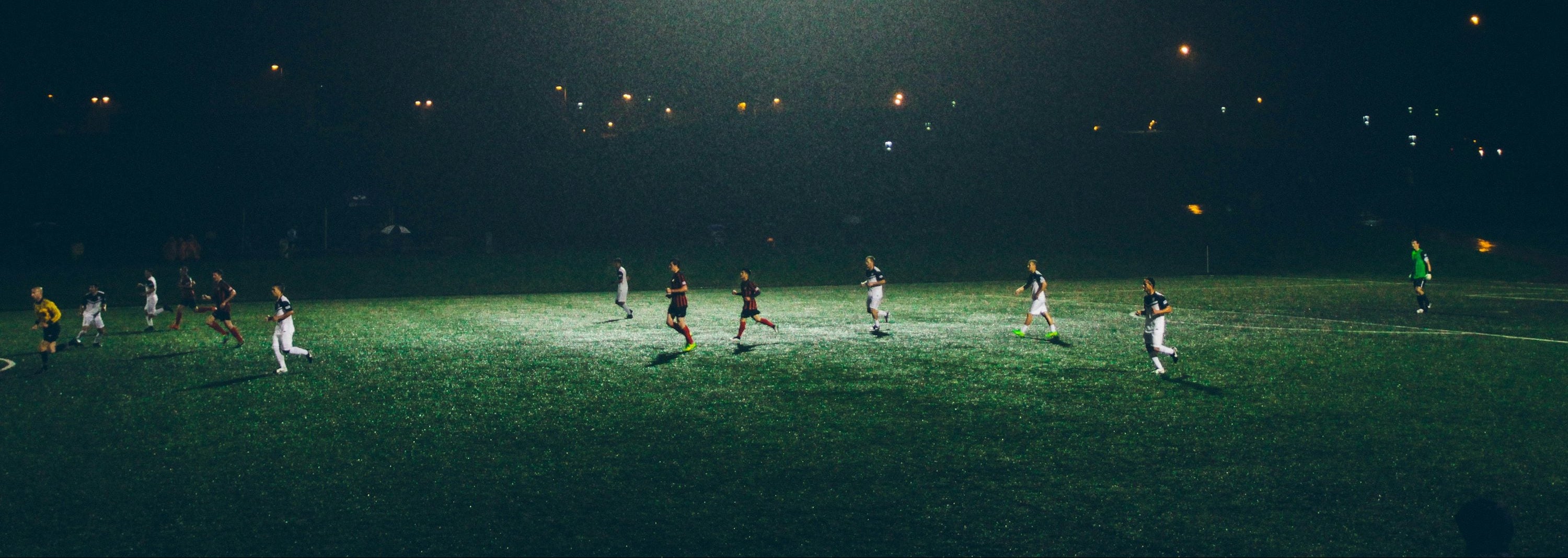 Zapatos de fútbol Chile