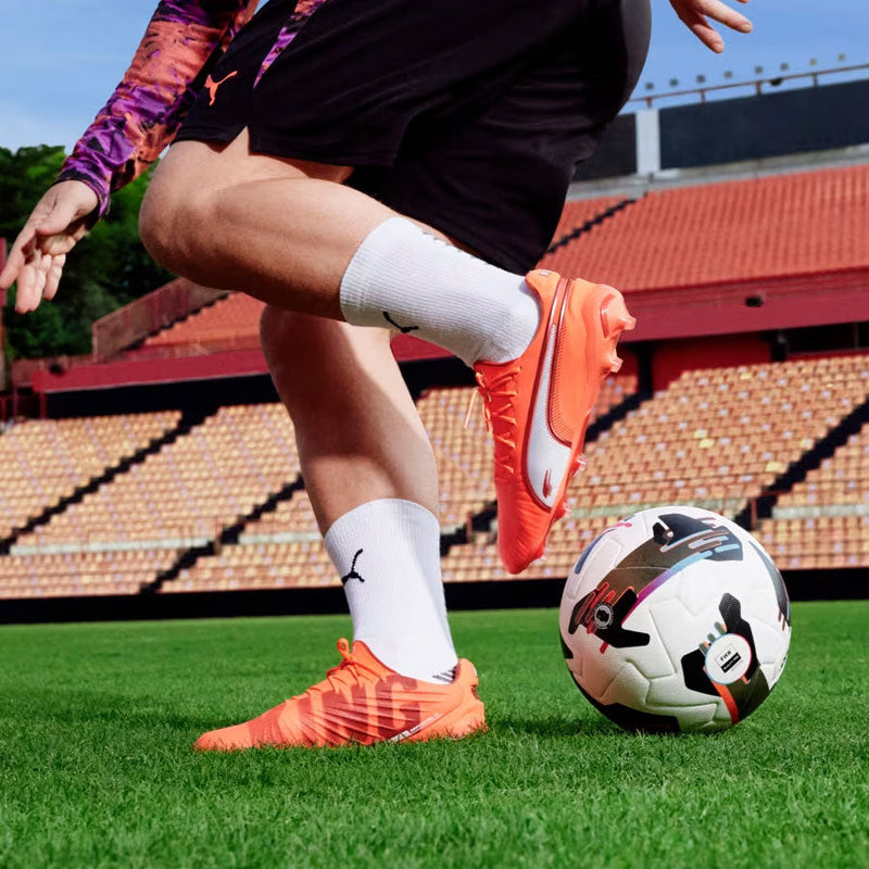 Zapatos de fútbol Puma