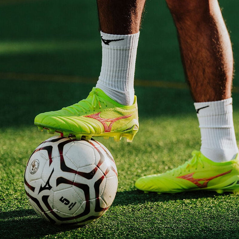Zapatos de futbol Mizuno