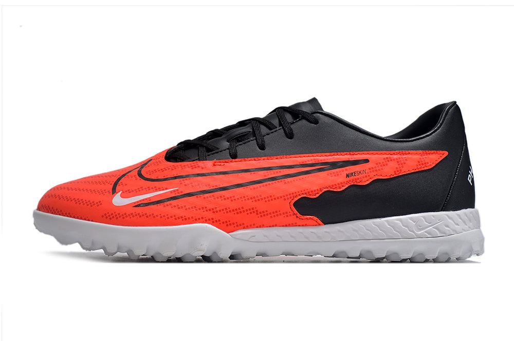 Nike Phantom GX Academy Negro Rojo