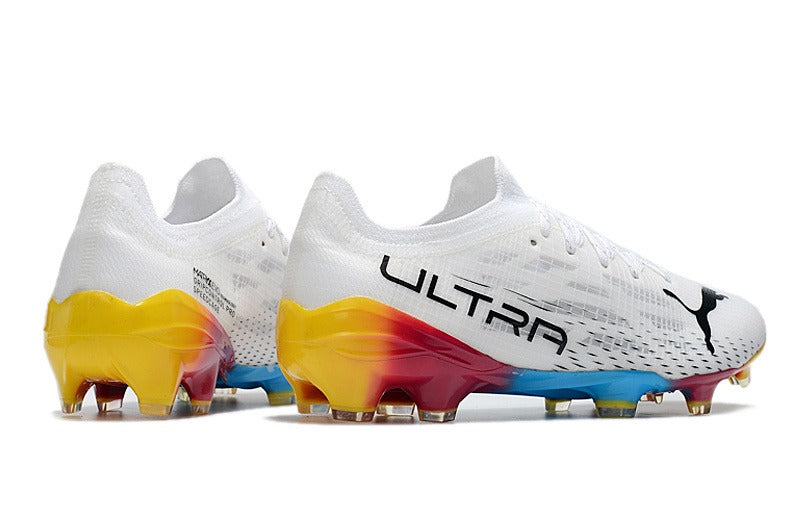 Puma ultra 13 city FG