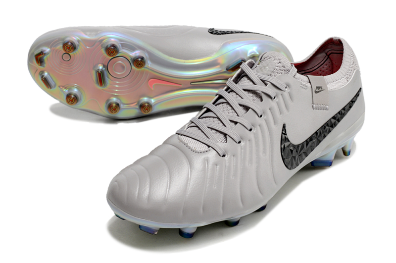 Nike Tiempo Legend X Elite Grey