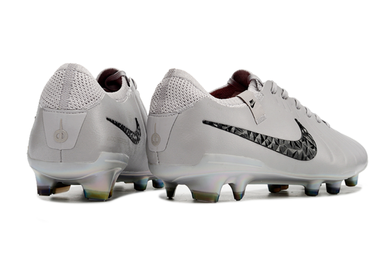 Nike Tiempo Legend X Elite Grey