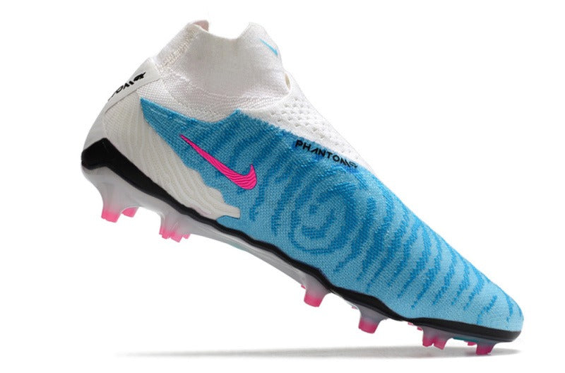 Nike Phantom GX Elite DF FG Blanco
