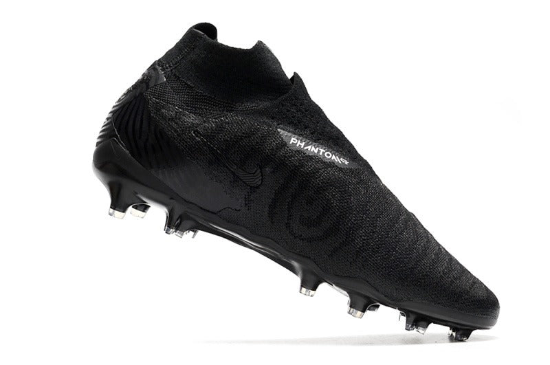 Nike Phantom GX Elite DF FG Negro