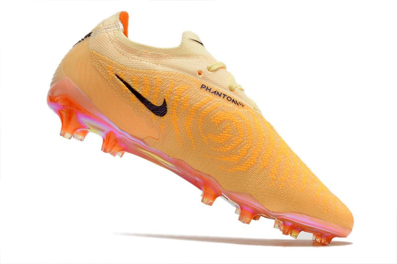 Nike Phantom GX Elite FG Naranjo