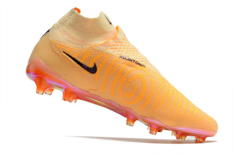 Nike Phantom GX Elite DF FG Naranjo