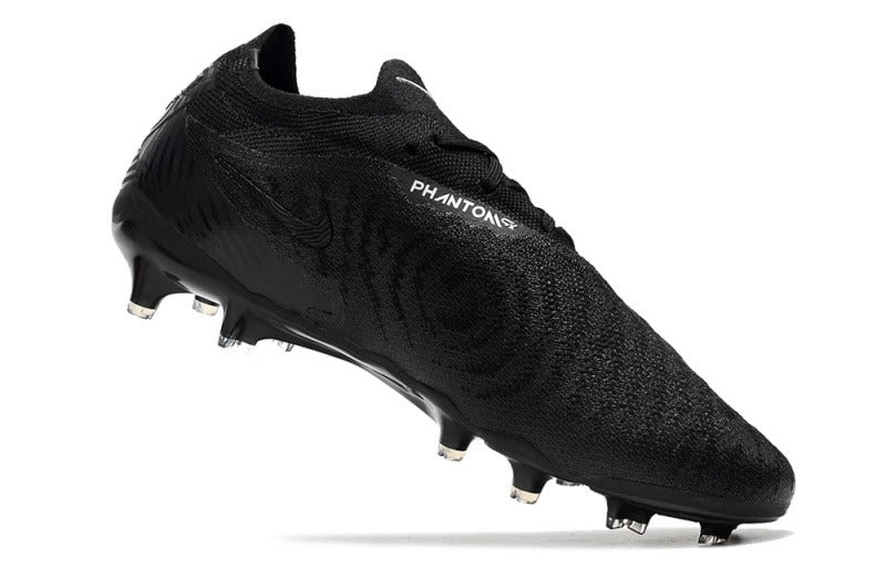 Nike Phantom GX Elite FG Negro
