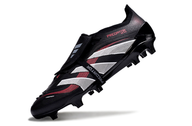Adidas 25 Predator Elite Tongue FG Negro