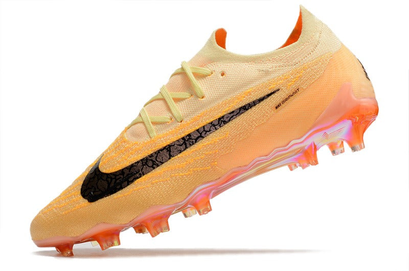 Nike Phantom GX Elite FG Naranjo