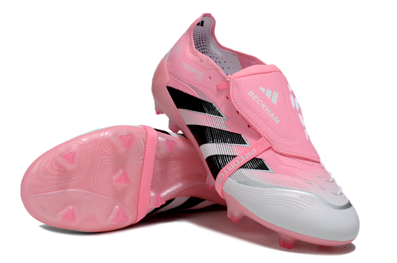 Adidas Predator Elite FG By Beckham