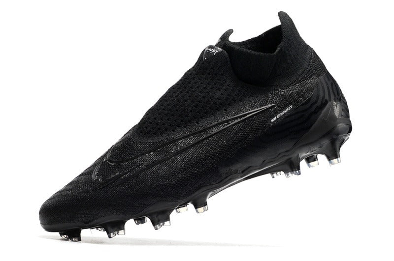Nike Phantom GX Elite DF FG Negro