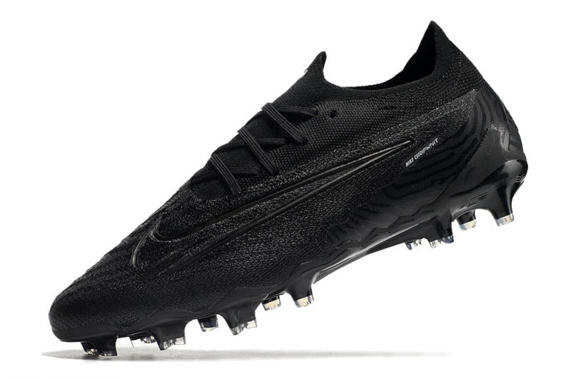 Nike Phantom GX Elite FG Negro