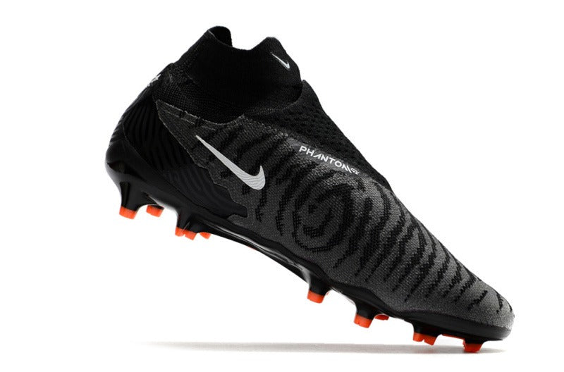 Nike Phantom GX Elite DF FG Negro