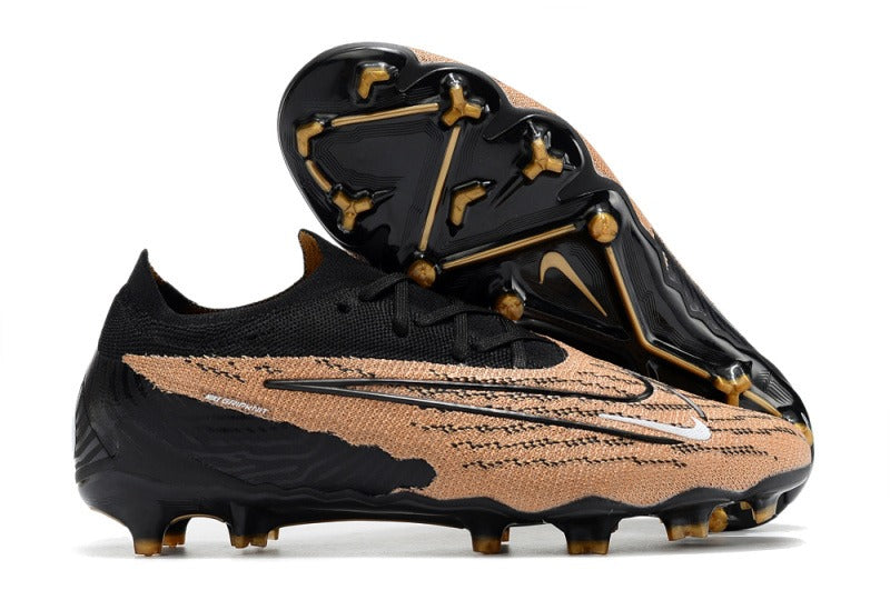Nike Phantom GX Elite FG Negro Cafe